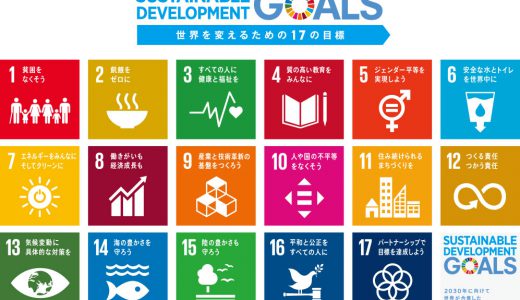 8/21【親子向け】SDGsってなぁに？親子で考えるワークショップを開催します