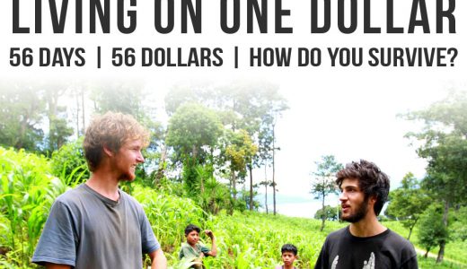 10月のJOY∞JOBシネマ『1日1ドルで生活』