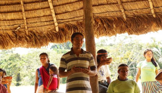 3月のJOY∞JOBシネマ『アチュアルの夢』